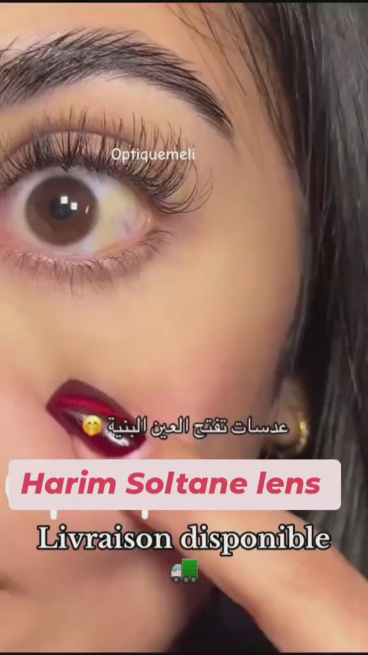 LENTILLE SOLOTICA